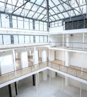 Space Temple/Beaubourg - Image 2