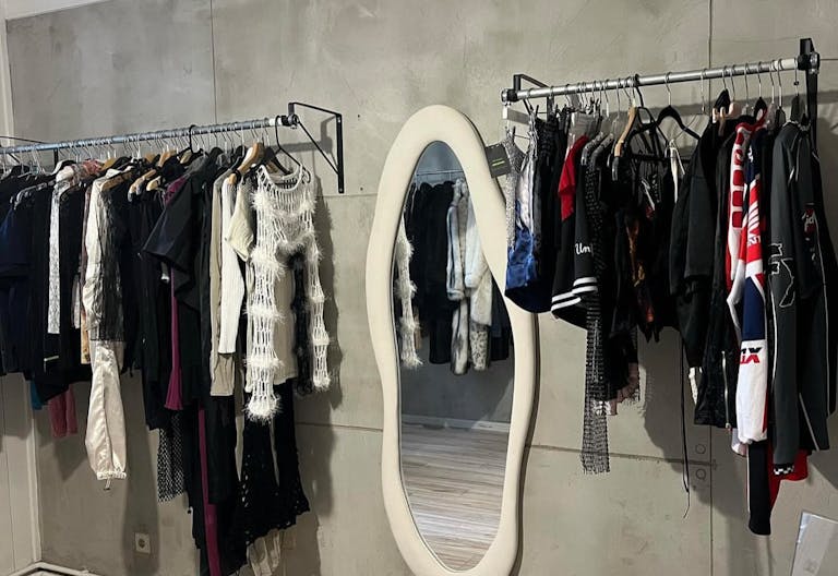 HEART OF KREUZBERG - modern urban Pop Up store - Image 0