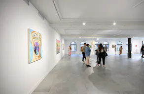 Midtown Expansive and Creative Space - Image 5