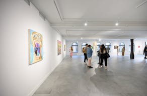 Midtown Expansive and Creative Space - Image 5