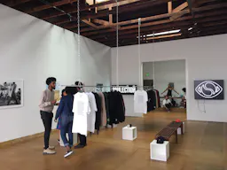 Boutique Showroom in the Heart of Los Angeles - Image 12