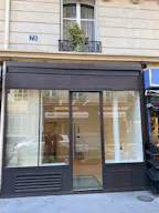 Pop-up store 14 m² lumineux, 3,70 m sous plafond, Paris 12e (marché d'Aligre / Gare de Lyon / Bastille) - Image 0