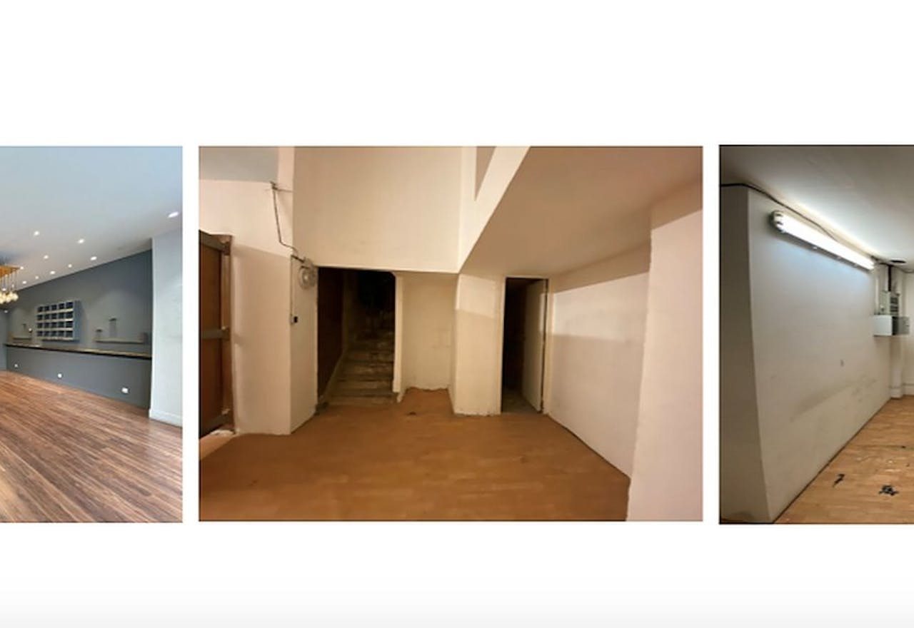 Prime Location Boutique Rue R�aumur - Image 1