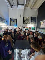 Art Gallery and Event Space - Image 11