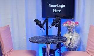 Podcast studio near the harbors - Image 2