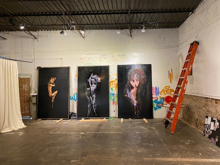 West Midtown Warehouse - Image 2