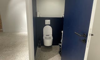 Popup space in Le Marais Paris - Image 6