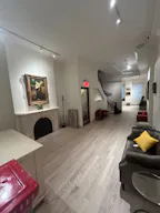 The Hidden Gallery - Image 1