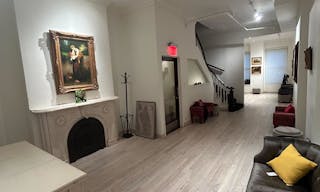 The Hidden Gallery - Image 1