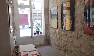 Galerie Beausoleil - 48 rue Notre-Dame de Lorette 75009 Pari - Image 6