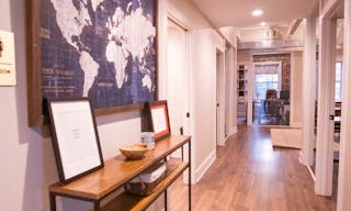 Private Offices in Depot District of Smyrna - Image 1