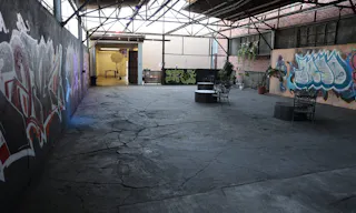 Industrial Creative Studio w/ Vehicle Access ? DTLA - Image 2