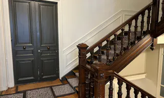 Luxury Apartment Paris - Image 4