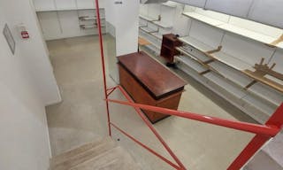 Rue du Caire Boutique Ephémère - Image 11