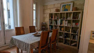 Appartement d'exception au cœur de Bordeaux - Image 7