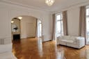 Sublime appartement haussmanien au coeur du 8�me arrondissement