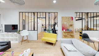 La Belle Verri�re - Super bureau privatif - Image 1