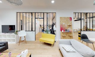 La Belle Verri�re - Super bureau privatif - Image 1