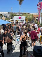 Restaurant/space for rent on Abbot Kinney Blvd - Image 10