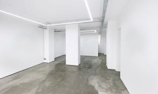 Galerie d'art au coeur du quartier du R�publique (Paris) - Image 3