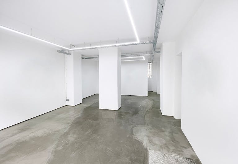 Galerie d'art au coeur du quartier du R�publique (Paris) - Image 3