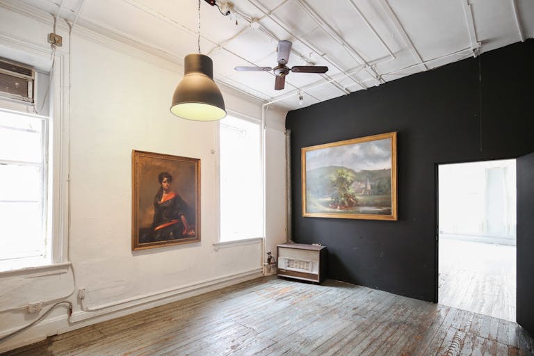 Showroom Space in Nolita - Image 2