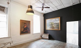 Showroom Space in Nolita - Image 2