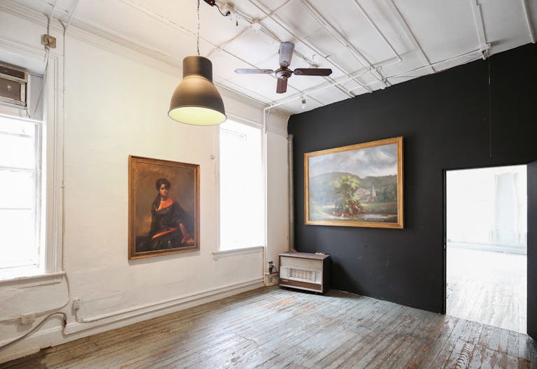 Showroom Space in Nolita - Image 2