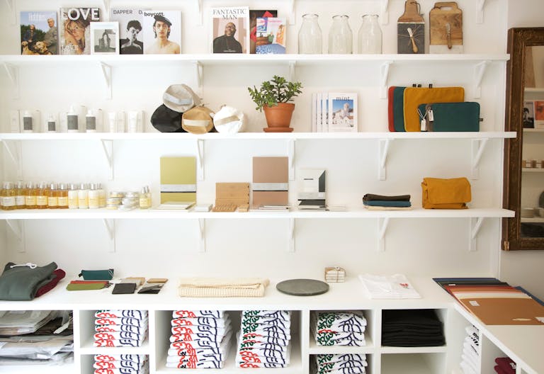 Boutique - Showroom dans le Marais - Image 3