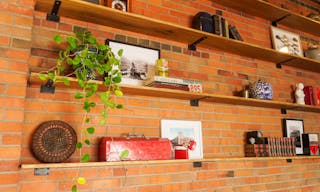 Converted Gas Station in Sloan's Lake - Image 11