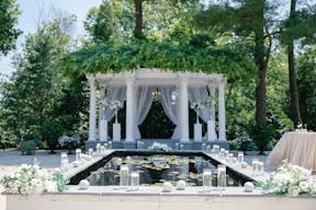 Mansion Venue in Frederick, MD (DC, Baltimore) - Image 5