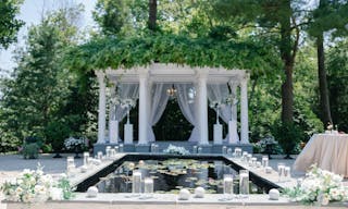 Mansion Venue in Frederick, MD (DC, Baltimore) - Image 5