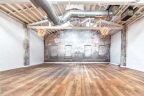 Versatile Loft Space for Rent - Production and Private Events - Image 0