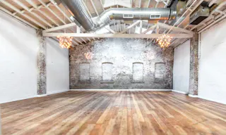 Versatile Loft Space for Rent - Production and Private Events - Image 0
