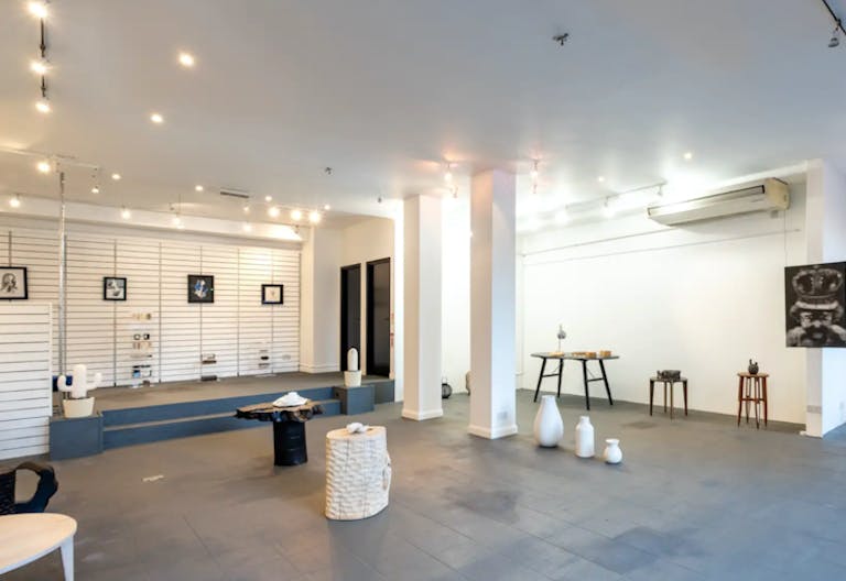 Great Soho Retail Space on Dean Street - Image 1