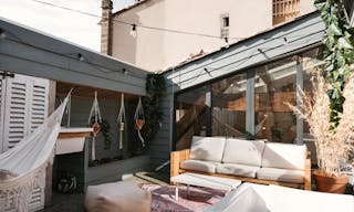 Loft atypique comme � New-York - Image 5