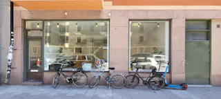 Södermalm space - Grindsgatan 31 - Image 0