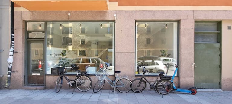 Södermalm space - Grindsgatan 31 - Image 0