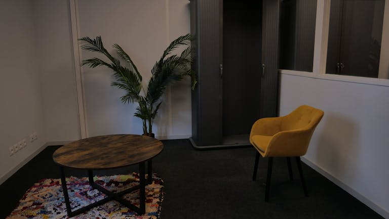 Studio Tournage VPH - Montigny - Image 3