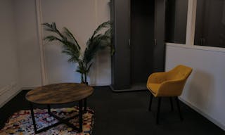 Studio Tournage VPH - Montigny - Image 3