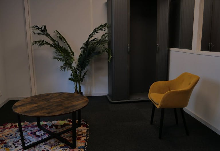 Studio Tournage VPH - Montigny - Image 3