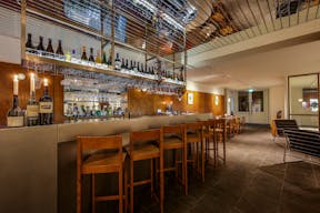 Restaurant Immersif au Centre De Paris - Image 8