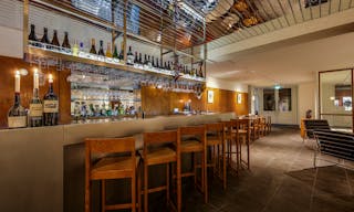 Restaurant Immersif au Centre De Paris - Image 8