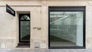 Saint-Germain pop-up & exhibition space for fashion, design and contemporary art - Image 0