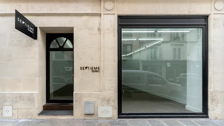 Saint-Germain pop-up & exhibition space for fashion, design and contemporary art - Image 0