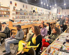 Store Stage at Nivessa Hollywood (store remains open)  - Image 52