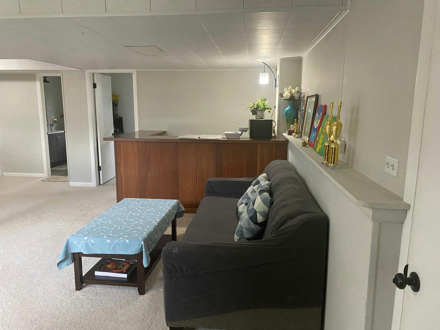 Chic Loft Office Space in Naperville