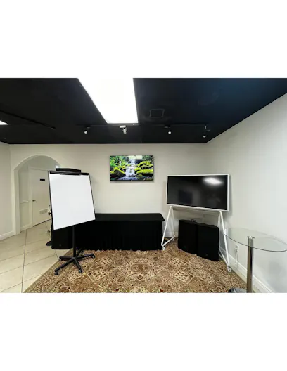 Flexible Meeting/Event Space - Image 3