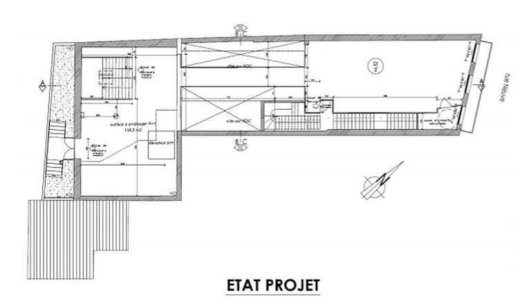 Prime Location Boutique Rue Neuve Lille - Image 4