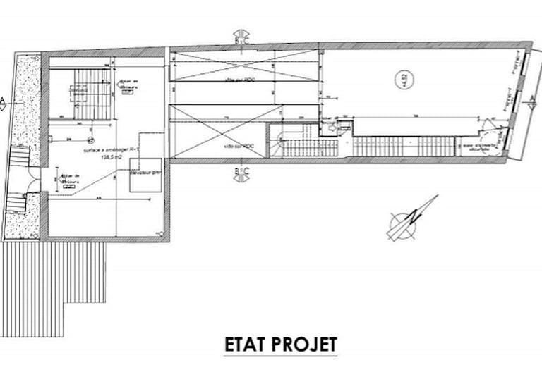 Prime Location Boutique Rue Neuve Lille - Image 4